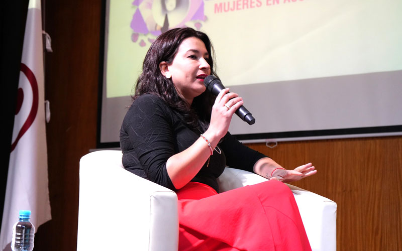 ¡Revive los mejores momentos del 2do dia de la III Cumbre de Mujer Impacto Mundial y Cultura de Paz! 