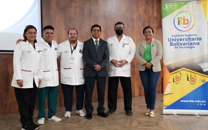 ¡Rotundo éxito en la jornada de detección por el Día del Glaucoma!