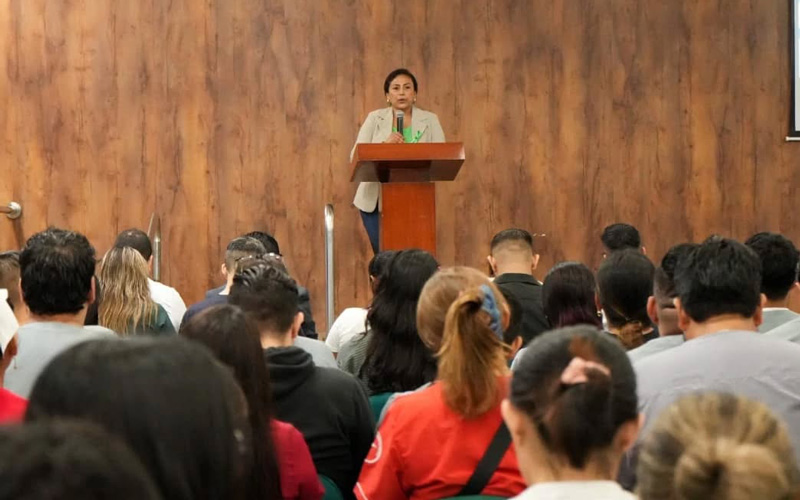 ¡Rotundo éxito en la jornada de detección por el Día del Glaucoma!