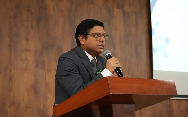 ¡Rotundo éxito en la jornada de detección por el Día del Glaucoma!