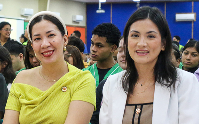 Revive los mejores momentos de la Jornada de Capacitación en Seguridad y Salud Ocupacional del ITB