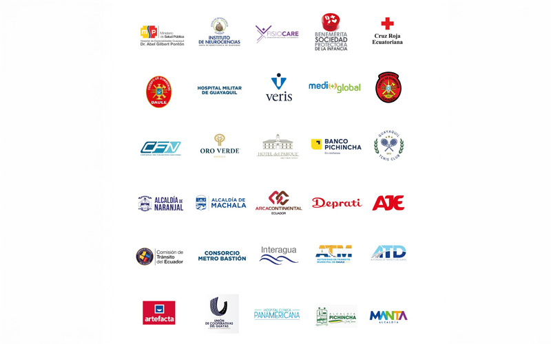 ¡Tu formación va más allá del aula!