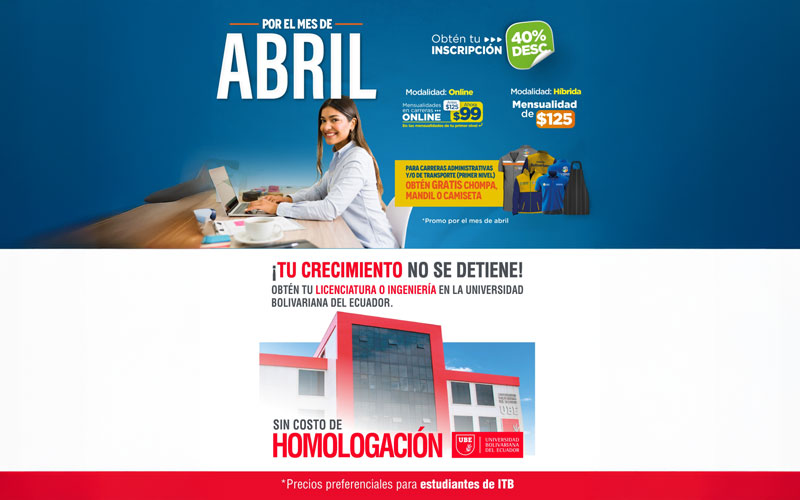 ¡Los sueños no se cumplen solos... se administran! 