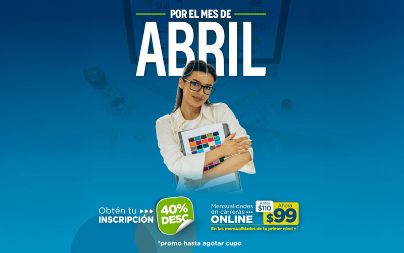 Descubre el poder del Diseño Gráfico y convierte tus ideas en obras visuales que impactan y comunican.