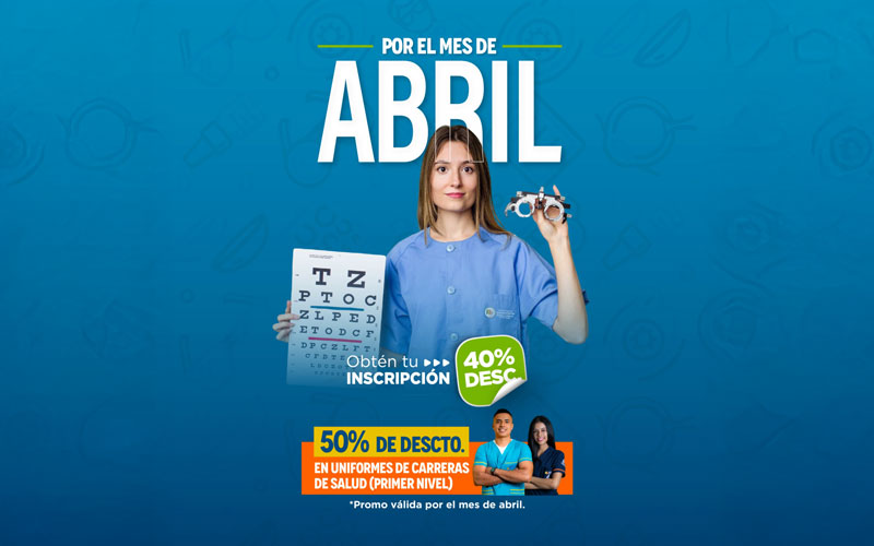 ¡Tu futuro a la vista!