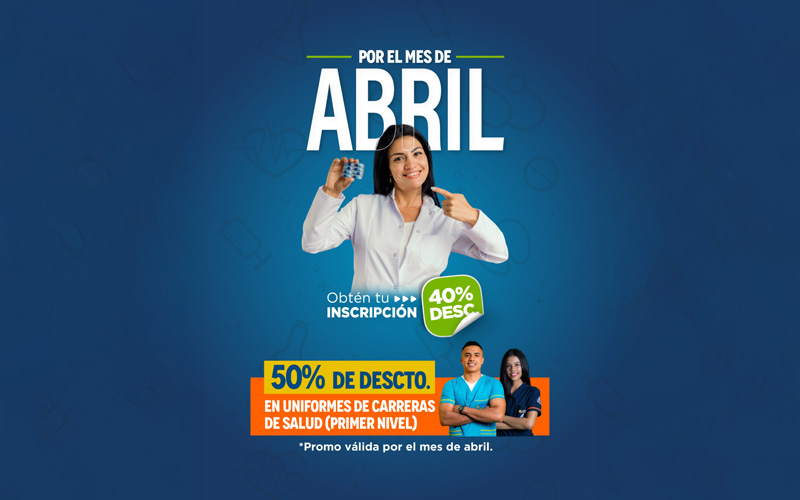 ¿Te apasiona la salud y el bienestar?