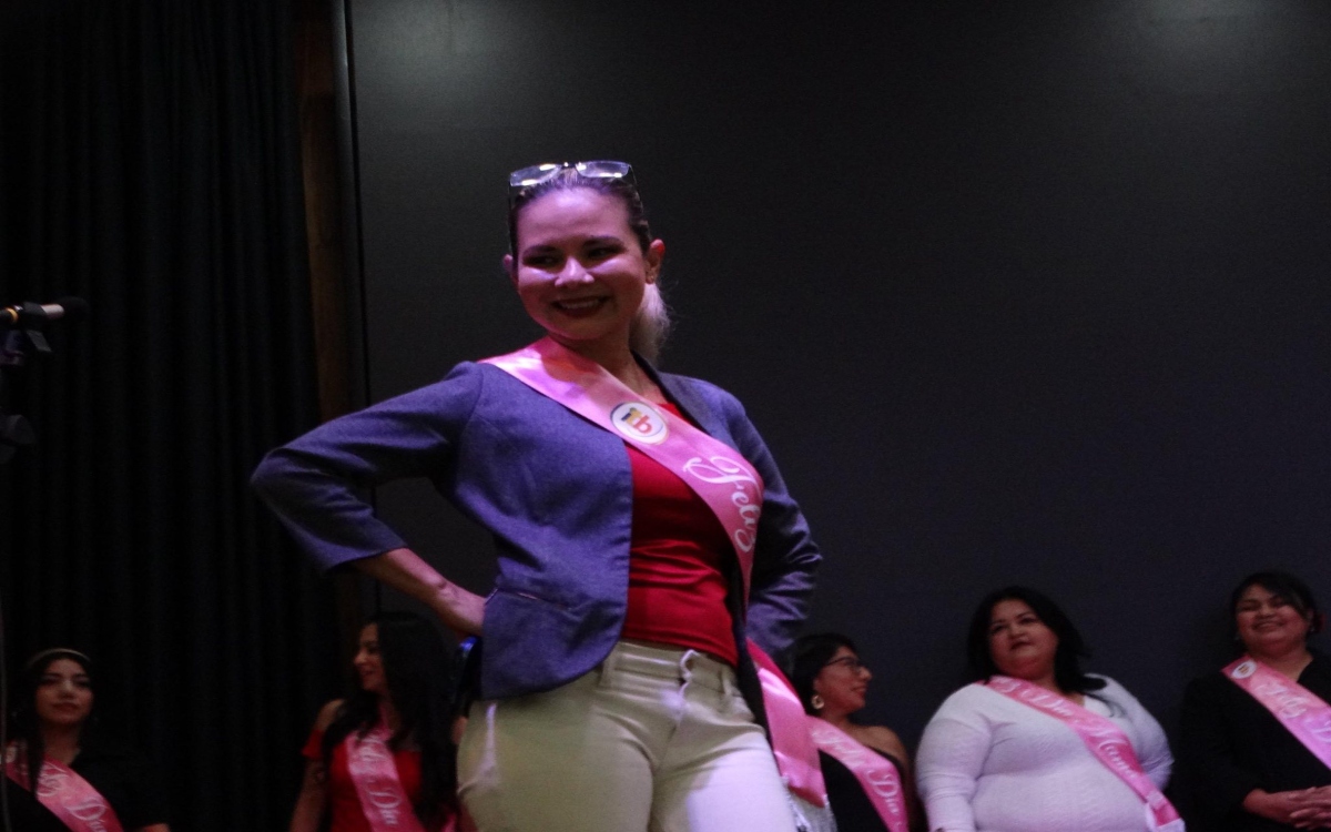 Colaboradoras del ITB reciben homenaje por el Día de la Madre