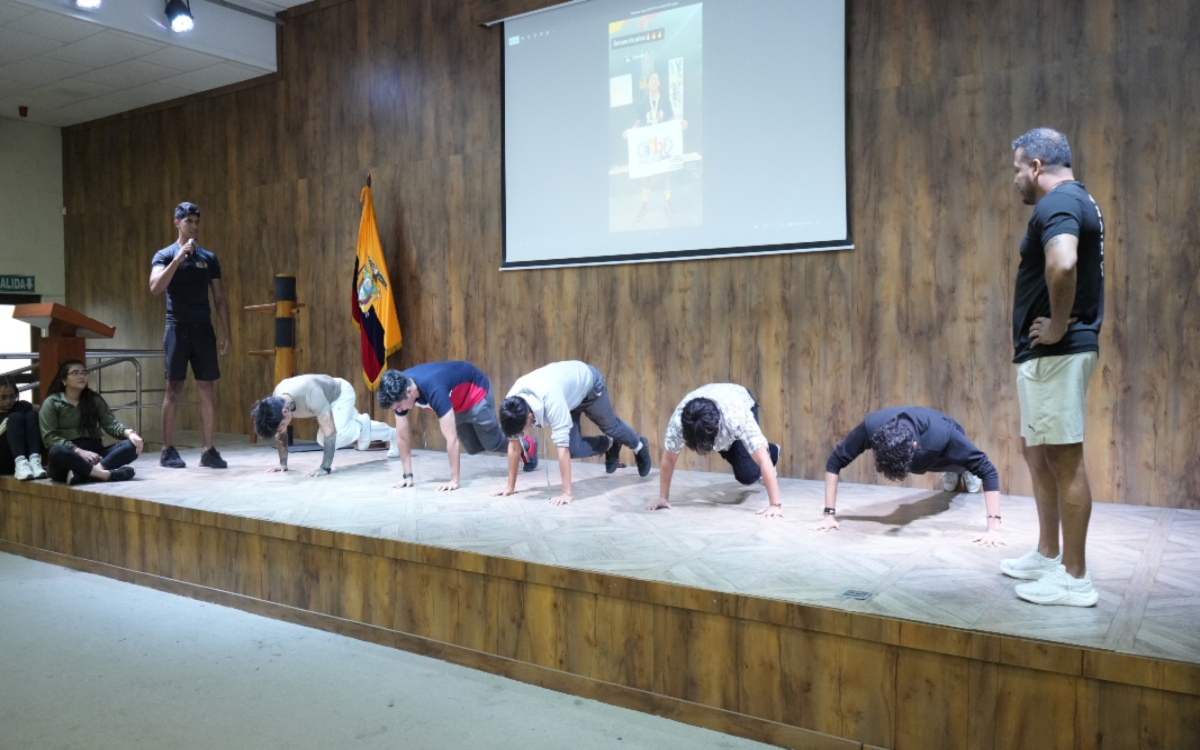 FACES impulsa el deporte con “Juego Limpio” 2025.