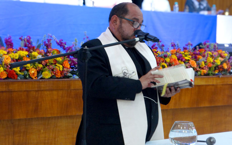 Ceremonia de la Luz: un hito en la formación de futuros enfermeros del ITB 