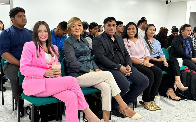 ITB desarrolla jornada científica sobre inteligencia computacional aplicada