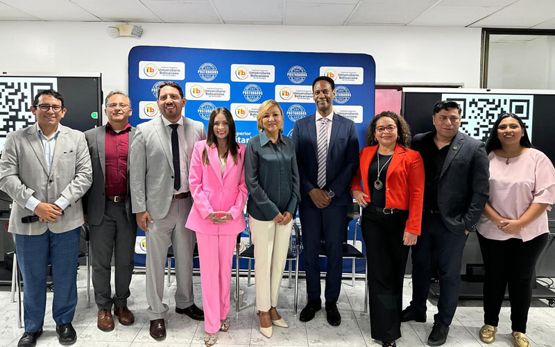 ITB desarrolla jornada científica sobre inteligencia computacional aplicada