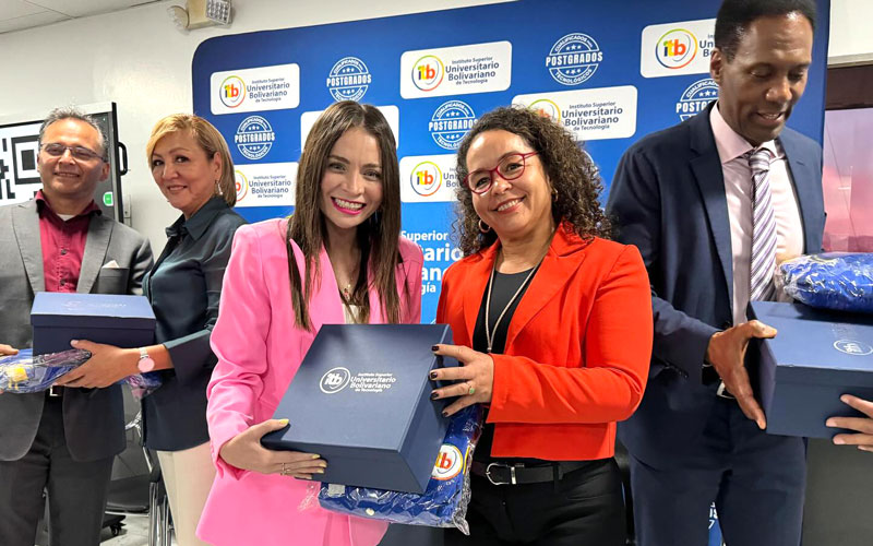 ITB desarrolla jornada científica sobre inteligencia computacional aplicada