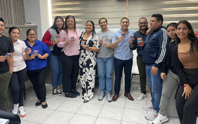 ¡Revive los mejores momentos de una jornada llena de alegría, unión y sonrisas junto a los colaboradores del ITB por el Día del Niño!