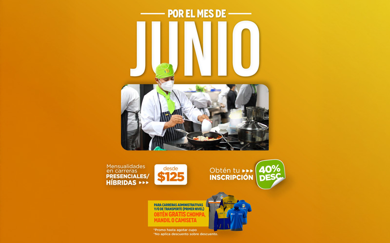 Gastronomía no es solo aprender a cocinar, es dominar el arte de sorprender y deleitar.