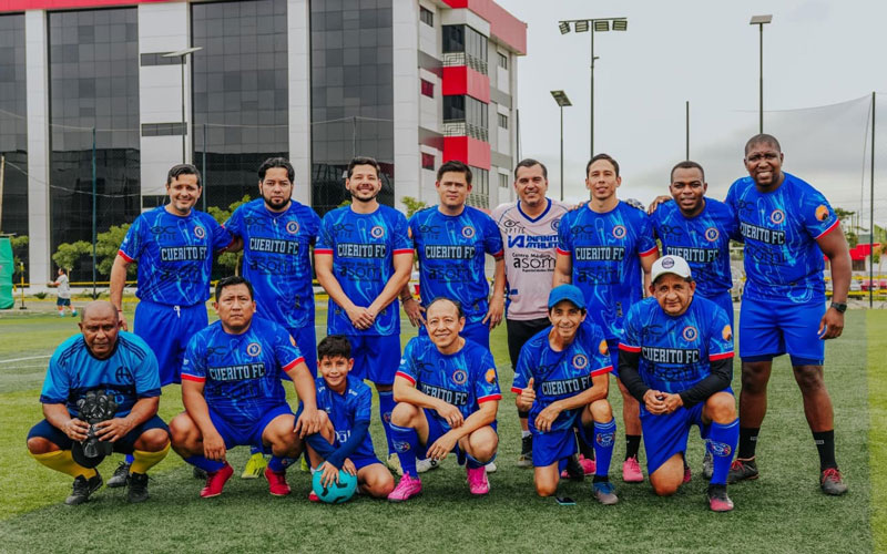 ITB y UBE celebraron a los padres con deporte, alegría y reconocimientos 