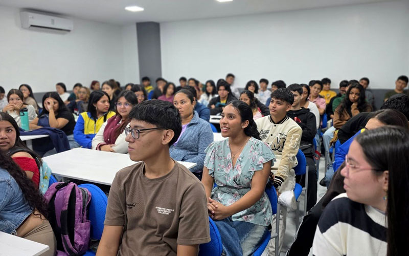  ITB impulsa Escuelas de Formación en Participación Ciudadana con el CPCCS