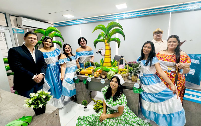 ¡ITB celebra a Guayaquil!