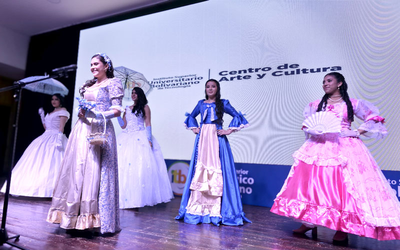 ITB celebró con éxito el 3er Festival Viva Guayaquil.