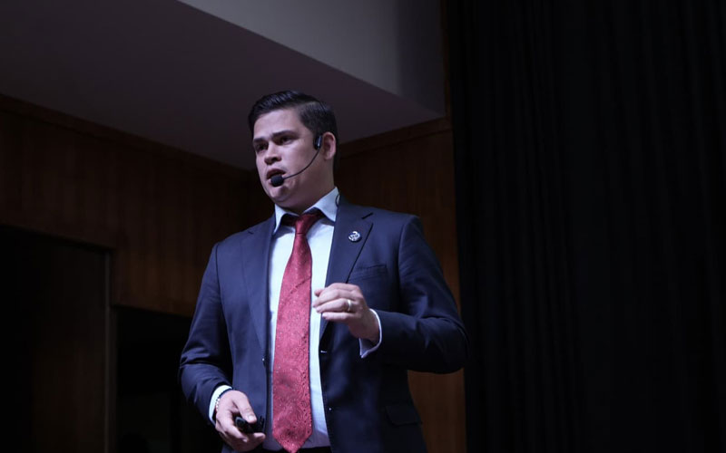 ITB realiza su Rendición de Cuentas 2024 con enfoque en calidad, innovación y compromiso social