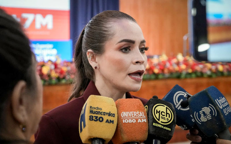 ITB realiza su Rendición de Cuentas 2024 con enfoque en calidad, innovación y compromiso social