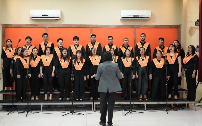 ITB realiza su Rendición de Cuentas 2024 con enfoque en calidad, innovación y compromiso social