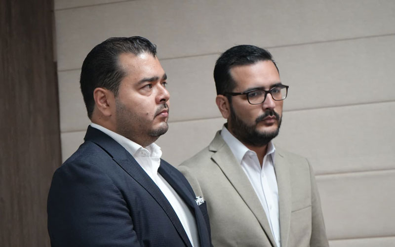 ITB celebra Socialización de la Gestión Administrativa 2025 y presentó a nuevos directivos