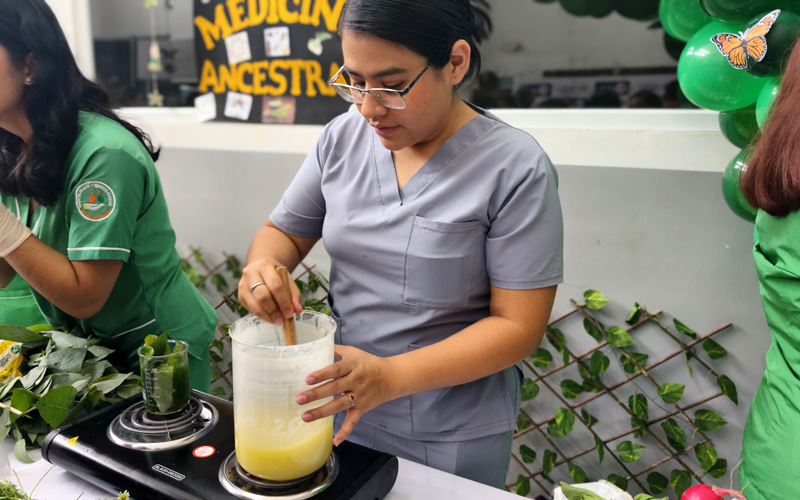 ITB conmemora el Día Nacional de la Cultura con una jornada académica y artística de alto valor educativo