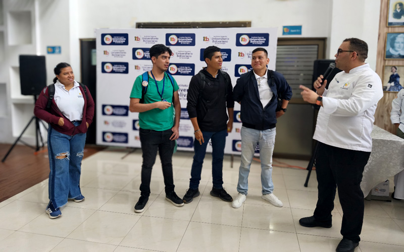 ITB conmemora el Día Nacional de la Cultura con una jornada académica y artística de alto valor educativo