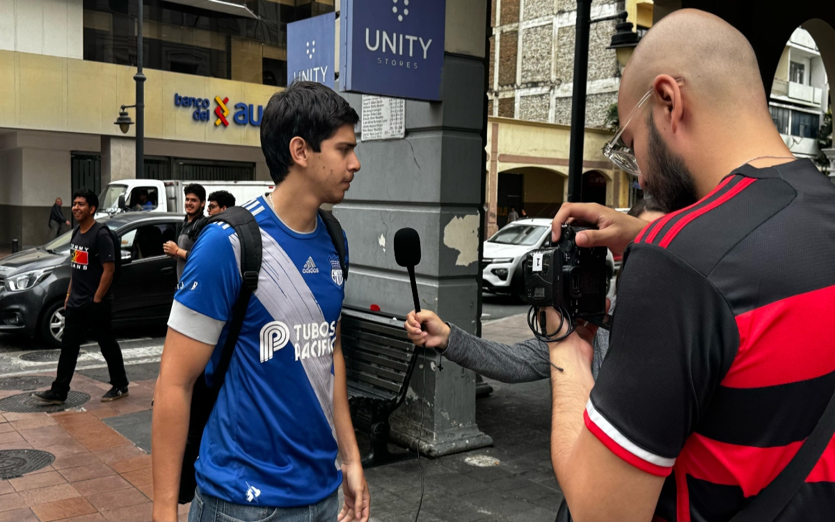 ITB conmemoró el Día Mundial del Peatón con caminata y actividades de concienciación vial