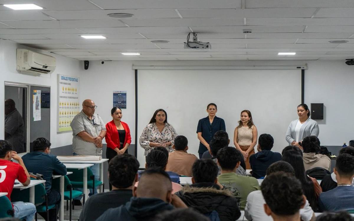 ITB culmina con éxito Escuela de Formación en Participación Ciudadana junto al CPCCS 
