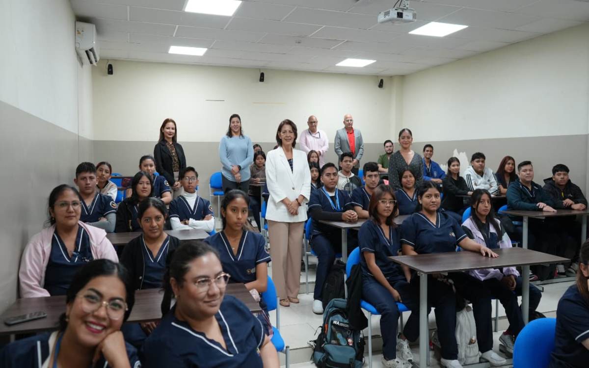 CPCCS culmina la Escuela de Formación en Participación Ciudadana en FASSS