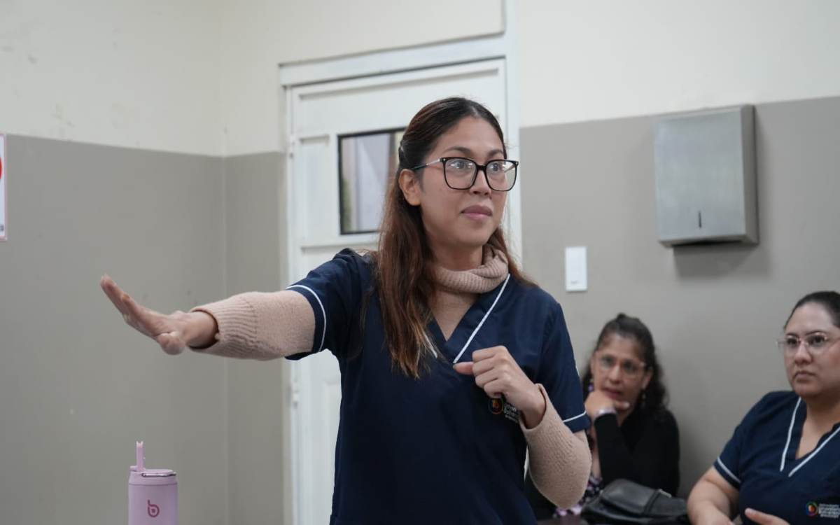 CPCCS culmina la Escuela de Formación en Participación Ciudadana en FASSS