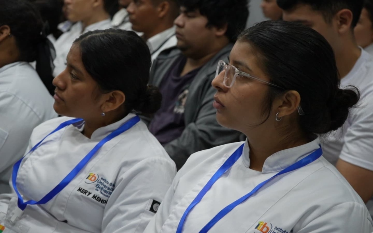 ITB cierra con broche de oro el VI Congreso Internacional de Ciencias Técnicas y Empresariales 2025