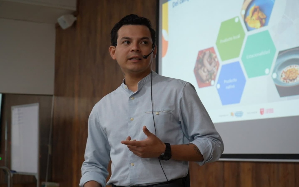 ITB cierra con broche de oro el VI Congreso Internacional de Ciencias Técnicas y Empresariales 2025