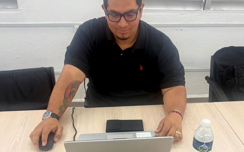 ITB impulsa segunda estancia de docentes en formación doctoral en universidades de Cuba 