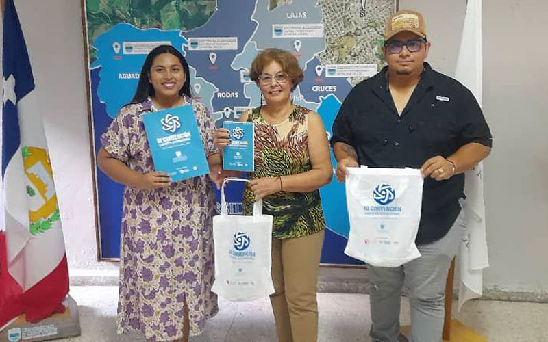 ITB impulsa segunda estancia de docentes en formación doctoral en universidades de Cuba 