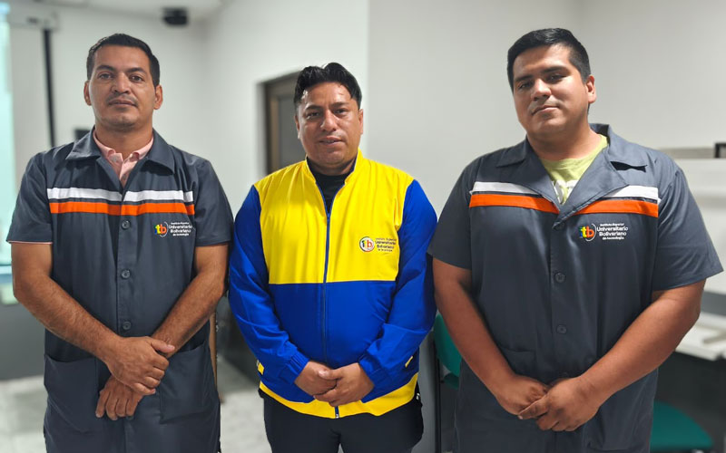 ITB fortalece las Habilidades Blandas en sus estudiantes de FATV.