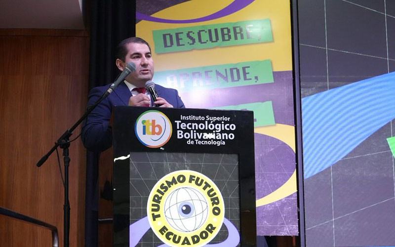 ITB fue sede del torneo gastronómico más innovador del país. 