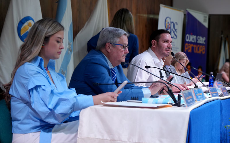 CPCCS e ITB impulsan una nueva edición del concurso “Quién Sabe… Participa” en Guayas, en vísperas de las fiestas octubrinas.