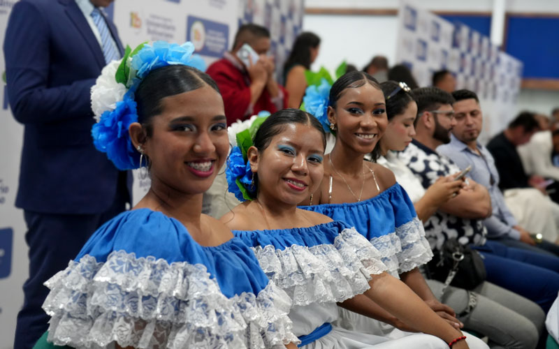 CPCCS e ITB impulsan una nueva edición del concurso “Quién Sabe… Participa” en Guayas, en vísperas de las fiestas octubrinas.