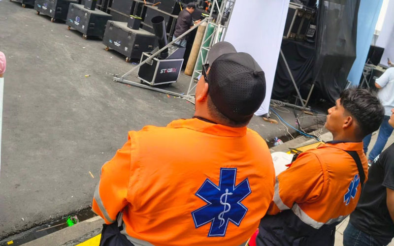 Compromiso en acción