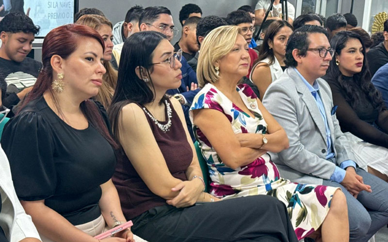 Exitoso Café Bolivariano impulsa el diálogo sobre transporte y logística 