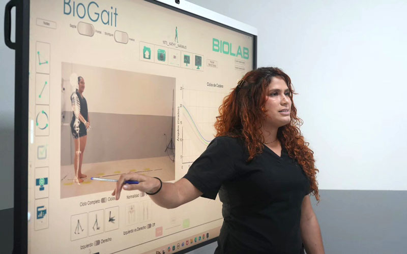 Jornadas llenas de aprendizaje y educación