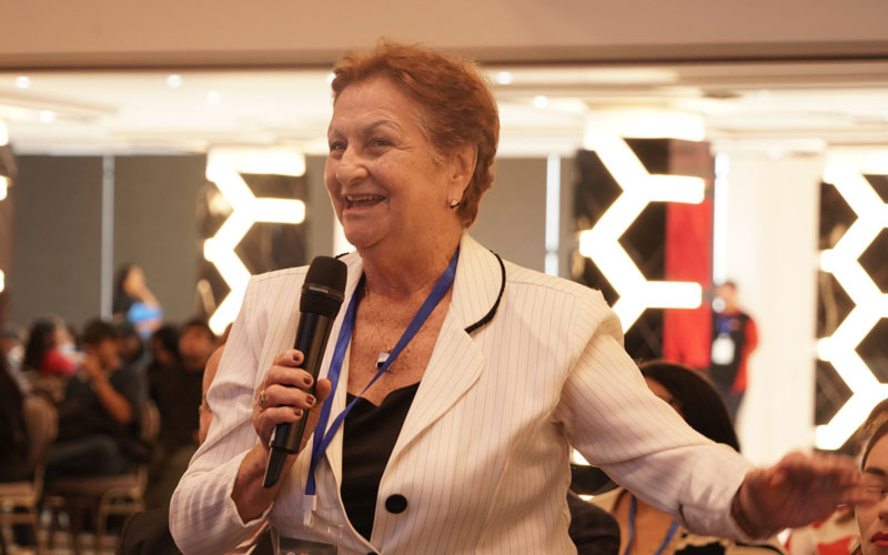 Expertos de Honduras y España protagonizan la segunda jornada del IX Congreso Internacional de Ciencias Pedagógicas del Ecuador