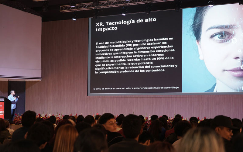 Expertos de Honduras y España protagonizan la segunda jornada del IX Congreso Internacional de Ciencias Pedagógicas del Ecuador