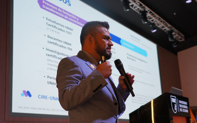 Expertos de Honduras y España protagonizan la segunda jornada del IX Congreso Internacional de Ciencias Pedagógicas del Ecuador