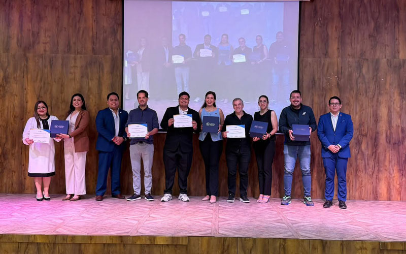 ITB fortalece la innovación y el diálogo académico con el primer Café Bolivariano de la Ciencia de FACES