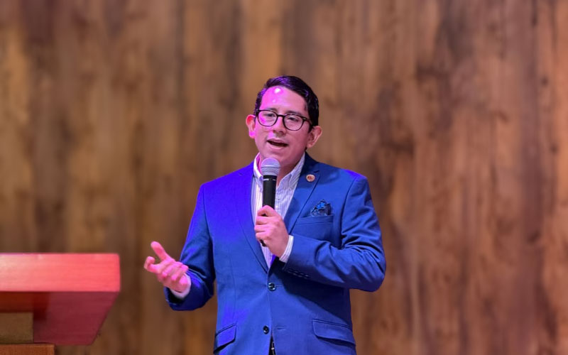 ITB fortalece la innovación y el diálogo académico con el primer Café Bolivariano de la Ciencia de FACES