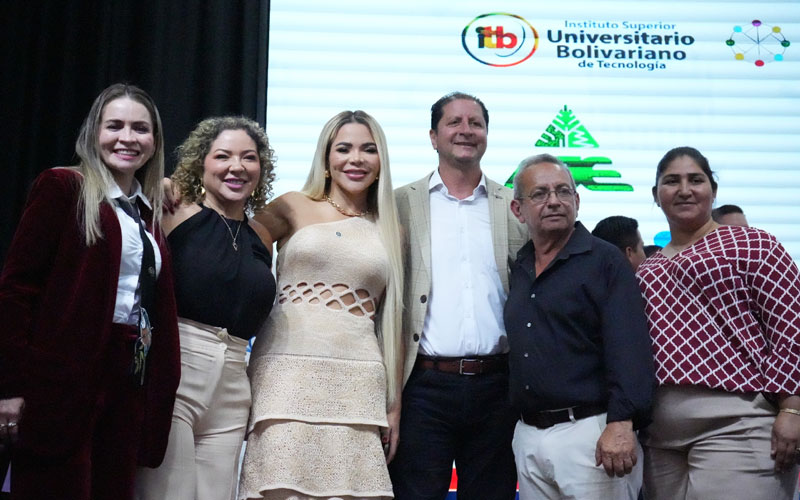 Más de 750 estudiantes del Guayas vivieron la experiencia ITB.