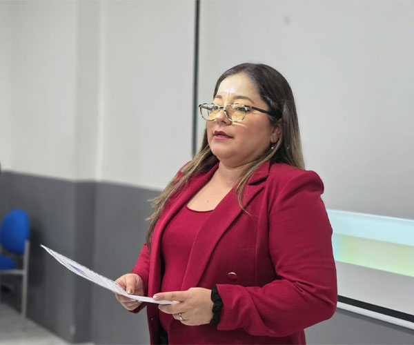 ITB celebra cine foro sobre gestión emocional en el ámbito empresarial